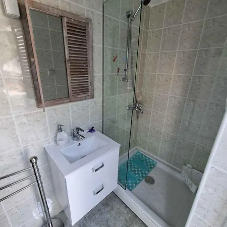 In 41882 Дом отдыха *