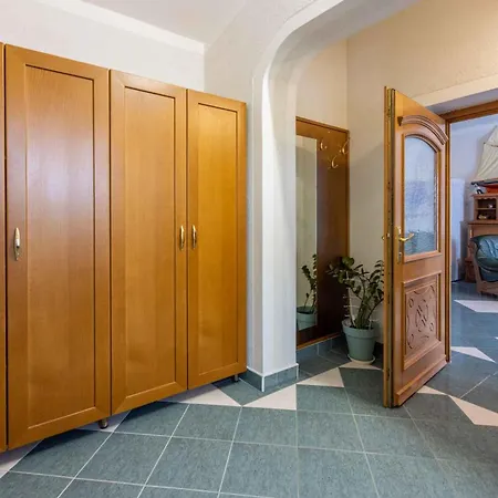 In 41882 Holiday home