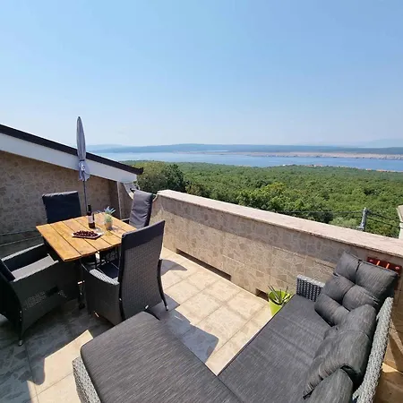 Holiday home In 41882 Jadranovo