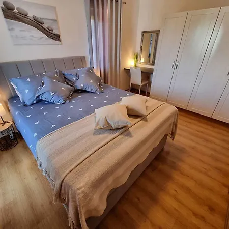 In 41882 Holiday home Jadranovo