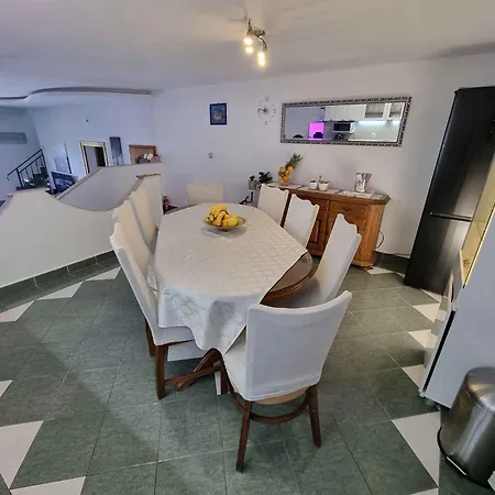 Holiday home In 41882 Jadranovo