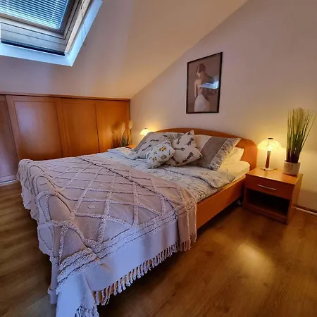 In 41882 Feriehus Jadranovo