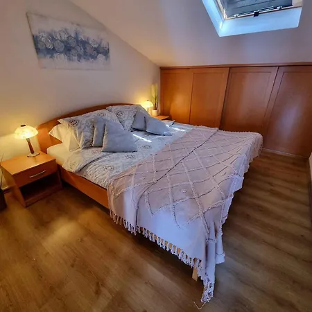 Prázdninový dům In 41882 *